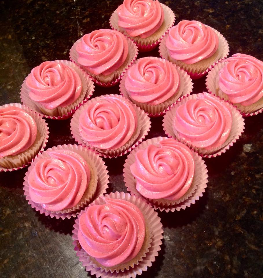 Snickerdoodle Cupcakes Recipe Snickerdoodle Cupcakes