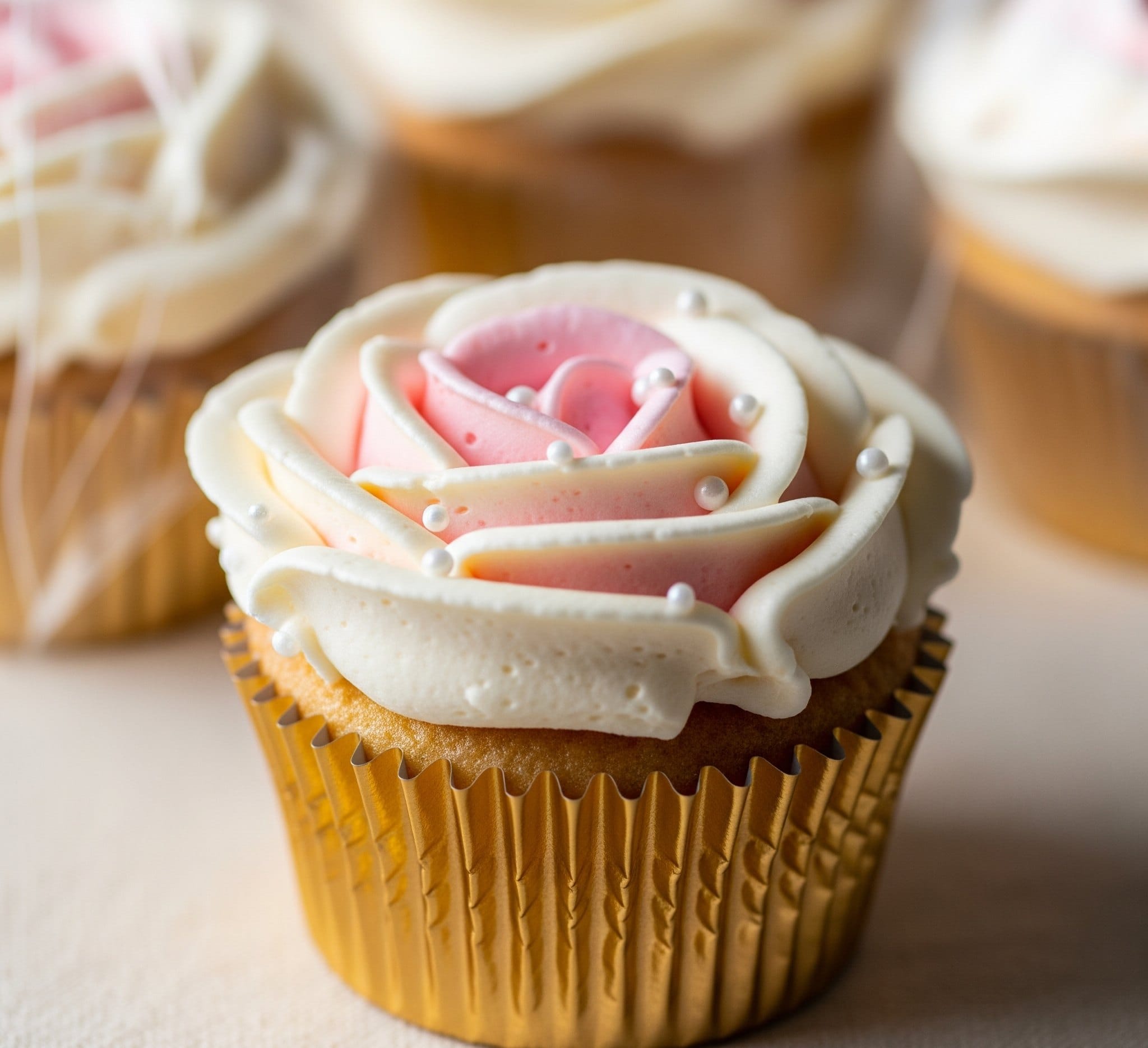 Almond Wedding Cake Cupcake Recipes 6 Almond Wedding Cake Cupcake Recipes