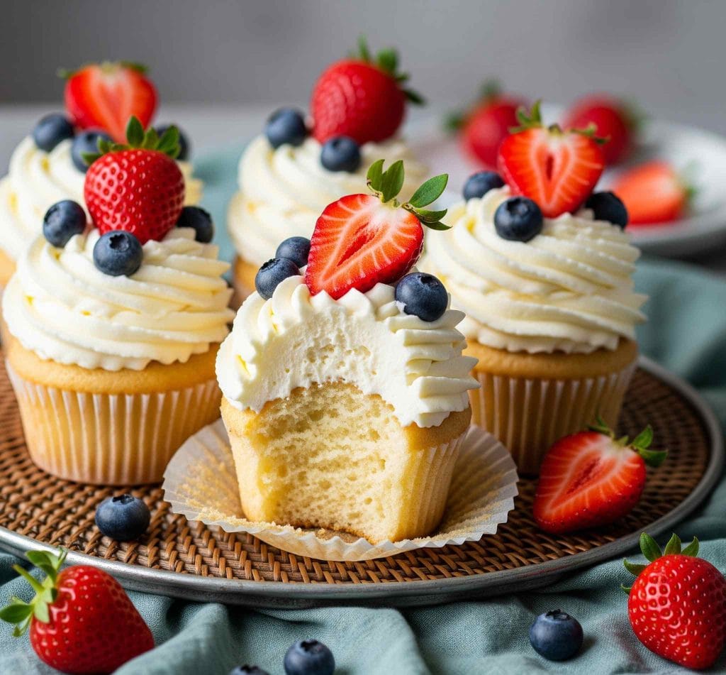 Angel Food Cupcake Recipes3