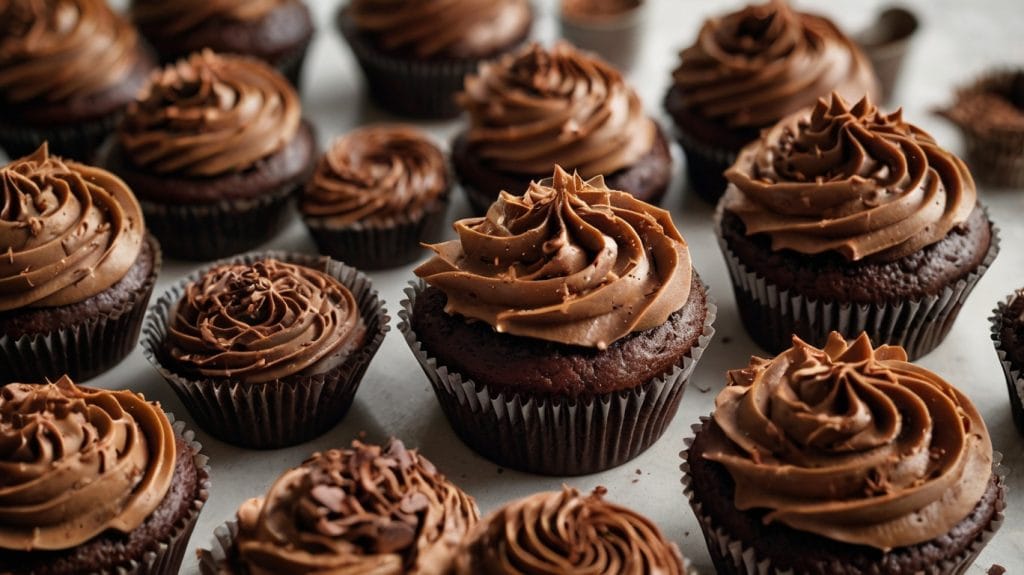 Nutella Cupcakes Recipes: A Delightful Chocolatey Treat Nutella Cupcakes Recipes A Delightful Chocolatey Treat1