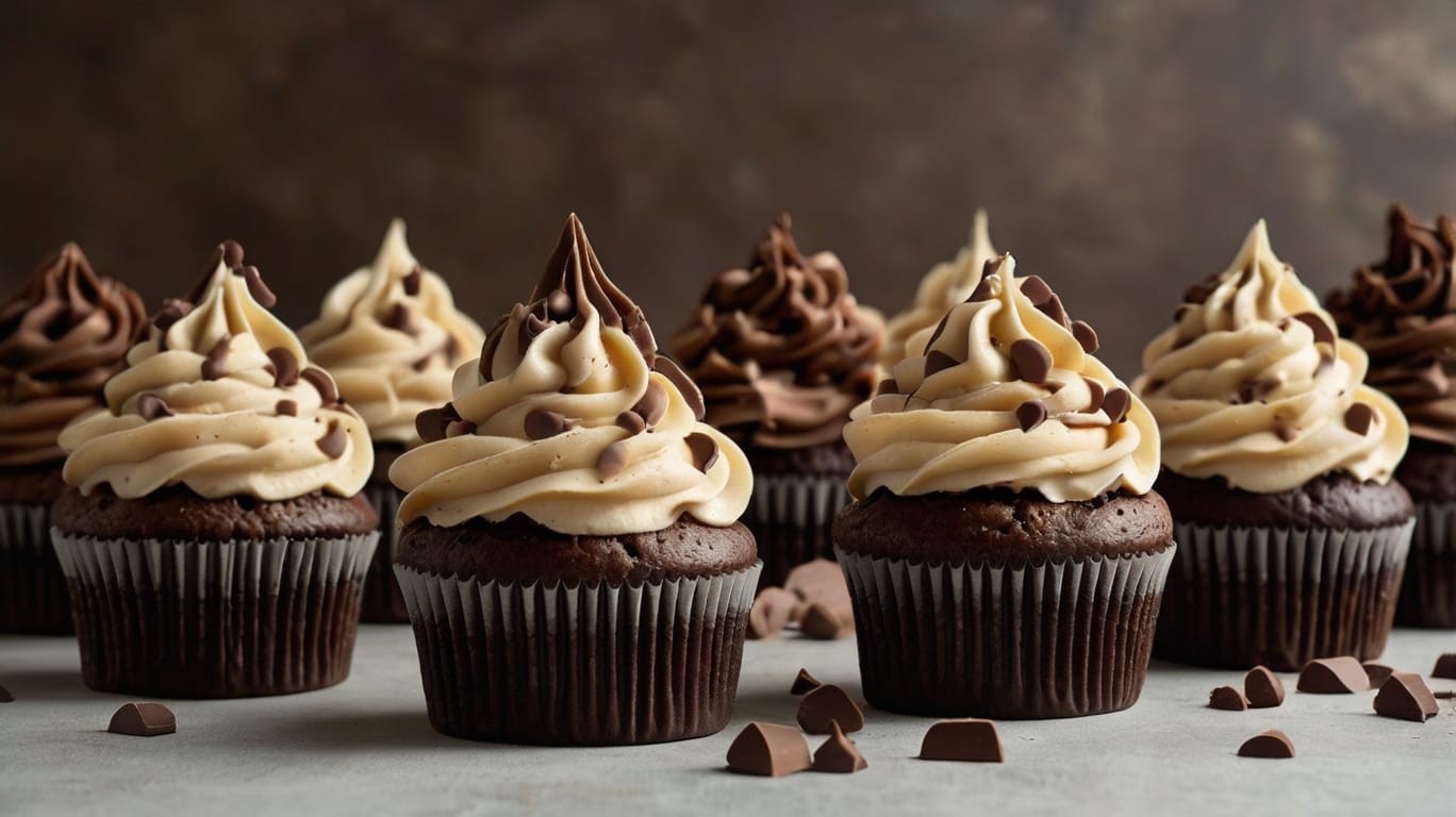 Nutella Cupcakes Recipes: A Delightful Chocolatey Treat 2 Nutella Cupcakes Recipes: A Delightful Chocolatey Treat